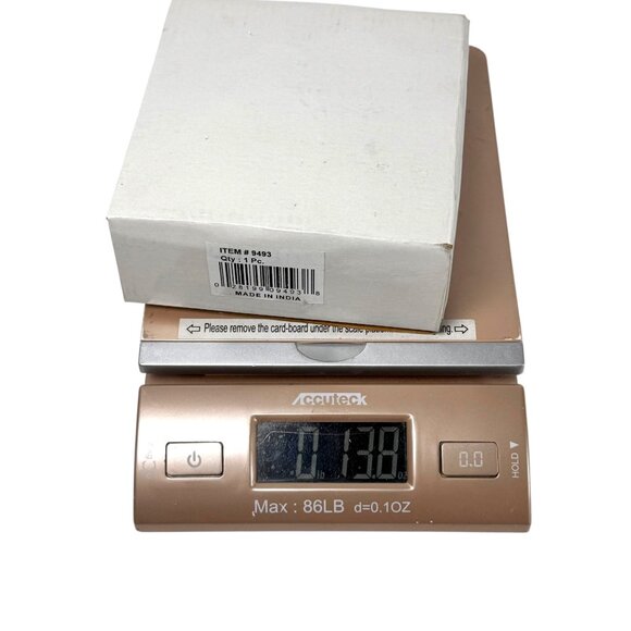 NEW Godinger Ice Tongs & Bottle Caddy Set Barware Holiday Dining Thanksgiving - Picture 14 of 15